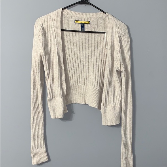 Cropped sweater from Aeropostale - Picture 1 of 1